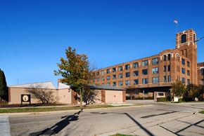 Grand Rapids apartment for rent - Apartments with parking in downtown Grand Rapids