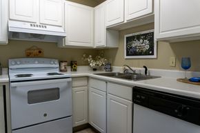 Kalamazoo apartment for rent - Apartments with fully equipped kitchens in Kalamazoo