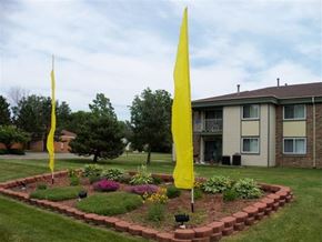 Mt. Morris apartment for rent - at Morris Square, Michigan, 48458