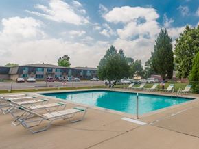 Wayne apartment for rent - at Midtown Square Apartments, Wayne, MI