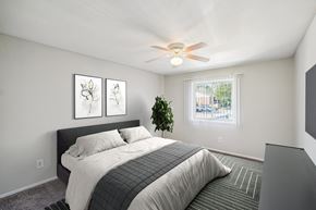 Southfield apartment for rent - Spacious bedroom at Riverstone Apartments in Southfield, MI. Near Redford, MI.