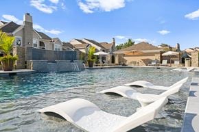 Overland Park apartment for rent - Bradford Pointe Overland Park Pool