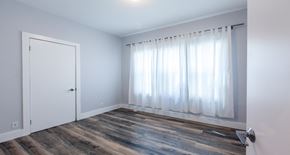 Los Angeles apartment for rent - Living Room