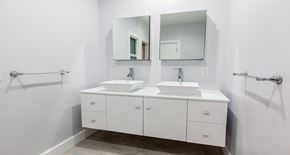 Los Angeles apartment for rent - Bathroom