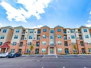Carteret apartment for rent - Building exterior at Bristol Station Apartments, New Jersey, 07008