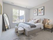 Carteret apartment for rent - Bristol Station Apartments New Construction Bedroom at Bristol Station Apartments, Carteret, 07008