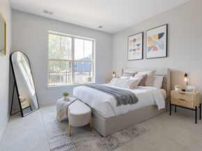 Carteret apartment for rent - Bristol Station Apartments New Construction Bedroom at Bristol Station Apartments, Carteret, 07008