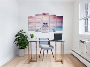 Philadelphia apartment for rent - Office space at Chestnut Hill Village Apartments, Philadelphia, PA