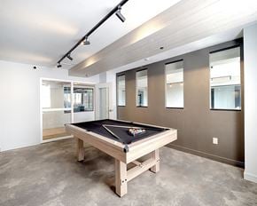 Philadelphia apartment for rent - Game room at PREMIER @ CITY LINE, Pennsylvania