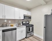 Collingswood apartment for rent - Parkview Towers Kitchen at Parkview Towers, Collingswood, 08107