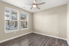 Nashville apartment for rent - Ceiling Fans in Bedrooms