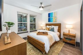 Orlando apartment for rent - Bedroom