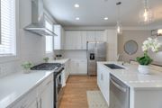 Franklin apartment for rent - Kitchen at 780 Townhomes, Franklin, TN
