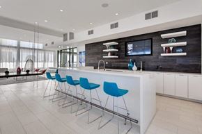 Miami apartment for rent - Eve at the District