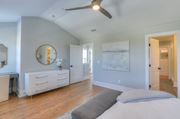 Franklin apartment for rent - Bedroom with a bed at 780 Townhomes, Franklin, TN, 37064