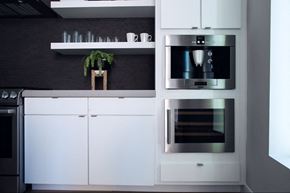 Phoenix townhouse for rent - Upscale Modern Kitchens at Novella Arcadia, Phoenix, AZ