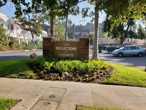 Eagle Rock apartment for rent - Front of Property