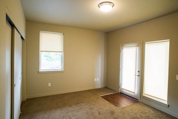 Expansive windows