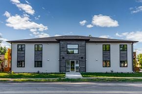 Brandon apartment for rent - 2605 Rosser Ave Brandon