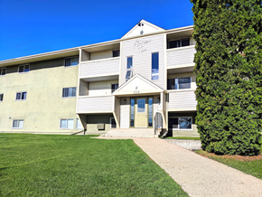 Brandon apartment for rent - our apartments offer a walkway to the front of the building