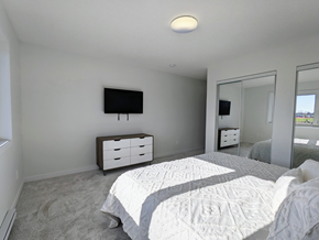 Brandon apartment for rent - Primary Bedroom