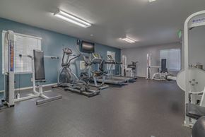Redlands apartment for rent - Fitness Center