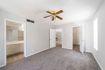 Ceiling fans
