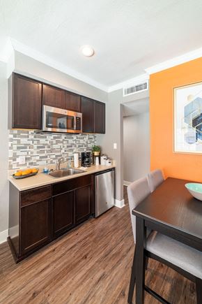 Victoria apartment for rent - Gourmet Kitchens at Autumn Park, Texas
