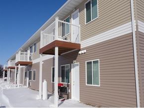 Stanley apartment for rent - Dakota B Apartment Homes