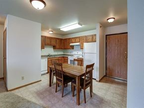Stanley apartment for rent - Kitchen