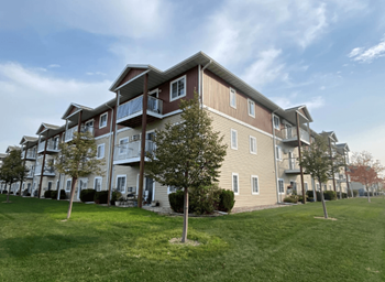 Short leases available
