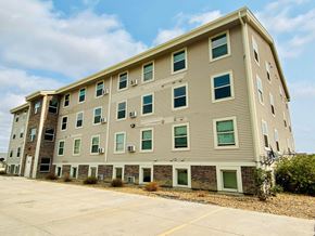 Williston apartment for rent - Eagle Point Apartment Homes