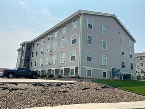 Williston apartment for rent - Eagle Point Apartment Homes