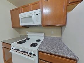Williston apartment for rent - Kitchen