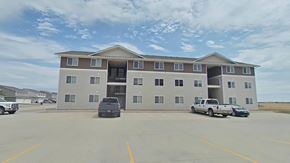 Tioga apartment for rent - Olson Apartment Homesat Olson Apartments, Tioga, ND