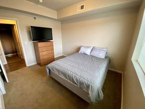 Williston apartment for rent - Bedroom