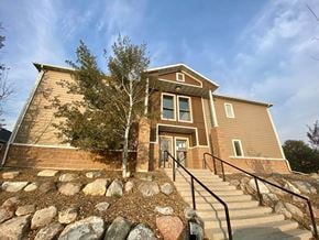 Williston apartment for rent - Williston Apartment Homes