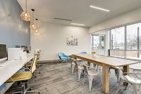 Oxon Hill apartment for rent - Business Center at The Oxford Apartments, Oxon Hill, MD
