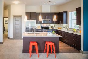 Rockville apartment for rent - Large Kitchens at Mira Upper Rock, Maryland, 20850