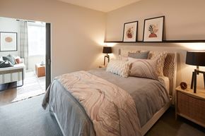 Greenbelt apartment for rent - Studio bedroom