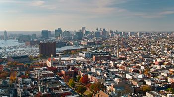 City view