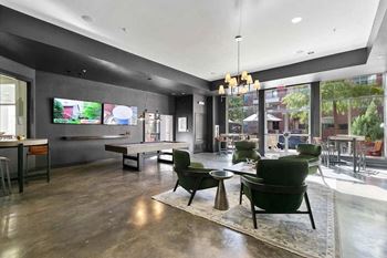 Clubroom