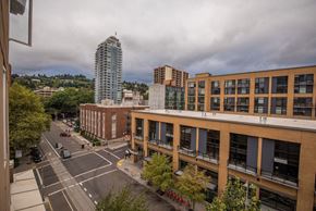 Portland apartment for rent - St James 2 bed 1 bath