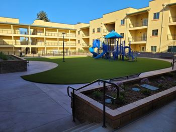 Playground