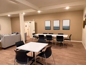 Santa Cruz apartment for rent - Ocean Street Community Center