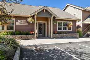 Bend apartment for rent - Village at Southern Crossing leasing office