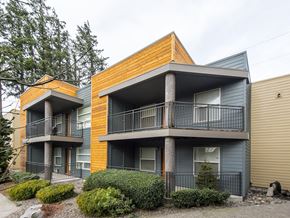 Gresham apartment for rent - Sienna Lofts exterior