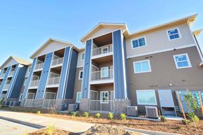 Oroville apartment for rent - our apartments showcase a beautiful lobby