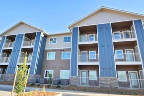 Oroville apartment for rent - building photo champion townhomes on the green