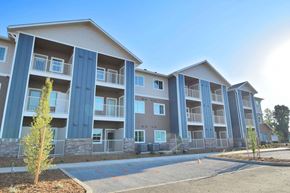 Oroville apartment for rent - our apartments showcase a beautiful lobby